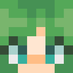 Ibuna - Female Minecraft Skins - image 3