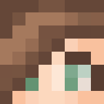 idk - Female Minecraft Skins - image 3