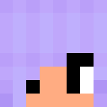 Download Free Kawaii Girl o(≧ω≦)o Skin for Minecraft image 3 Kawaii Girl o(≧ω≦)o - Girl Minecraft Skins - image 3