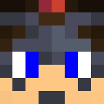 Darknight Evd - Comics Minecraft Skins - image 3