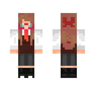 Mappy! (1.9)