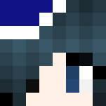 Female Smile - Female Minecraft Skins - image 3