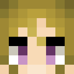 Hanayo Koizumi - Fairytale Set - Female Minecraft Skins - image 3