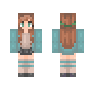 ≧ω≦ Molly≧ω≦ Personal