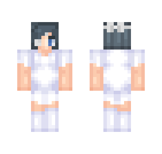 Crier | ƚơƴ Ɠũŋ | My OC