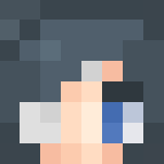 Crier | ƚơƴ Ɠũŋ | My OC - Female Minecraft Skins - image 3