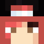 sick kicks, bro - Female Minecraft Skins - image 3