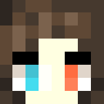 Evelye | Ice & Fire - Female Minecraft Skins - image 3