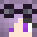 My personal skin - Female Minecraft Skins - image 3