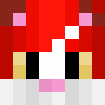 Jibanyan - Yo-Kai Watch - Male Minecraft Skins - image 3