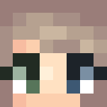 Sweater - Female Minecraft Skins - image 3