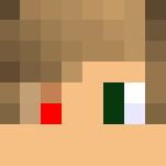 The cool kid - Male Minecraft Skins - image 3