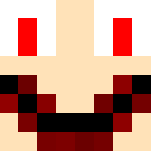 Killer Baby - Baby Minecraft Skins - image 3