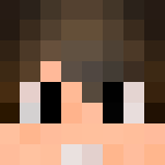 Gamer - Male Minecraft Skins - image 3