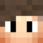 University Student - Male Minecraft Skins - image 3