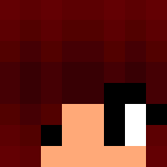 Girl Gothic ◕｡◕ - Girl Minecraft Skins - image 3