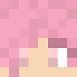 Kurenai Rin ( Big Order ) - Female Minecraft Skins - image 3