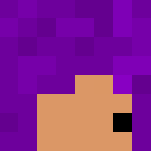 Been A While - Female Minecraft Skins - image 3