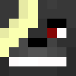 Myself (?) - Online Persona Contest - Male Minecraft Skins - image 3