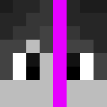 A Break in the Monotony - Male Minecraft Skins - image 3