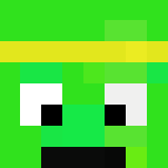 ChooChoo - Male Minecraft Skins - image 3