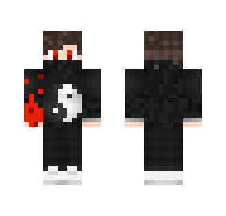 pvp boy