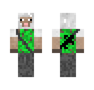 War Sheep