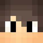 Teenager - Male Minecraft Skins - image 3