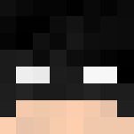 NIghtwing | Batman: Arkham Knight - Comics Minecraft Skins - image 3