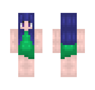Rika Furude skin.