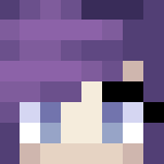 gothic elf...? - Female Minecraft Skins - image 3
