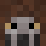 Dark Rogue - Male Minecraft Skins - image 3
