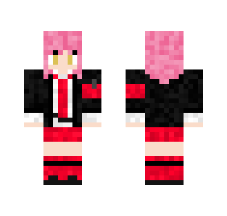 Amu Hinamori - Shugo Chara