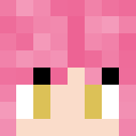 Amu Hinamori - Shugo Chara - Female Minecraft Skins - image 3