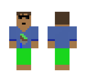 lol_maayan's new skin (glases)