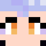 Stardust Vocaloid (Request) - Female Minecraft Skins - image 3