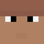 Dalila - Female Minecraft Skins - image 3