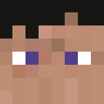 Overwatch gunner - Male Minecraft Skins - image 3