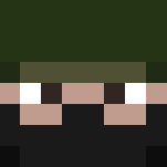 Rainbow Six Siege | Bandit - Male Minecraft Skins - image 3