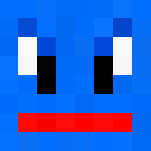 Aqua The Water Dragon - Interchangeable Minecraft Skins - image 3