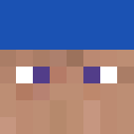 Overwatch soldier - Male Minecraft Skins - image 3