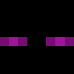 What's under the endermans skin..? - Male Minecraft Skins - image 3