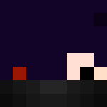 They call me... Ender Boy - Boy Minecraft Skins - image 3