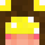 Chara - Interchangeable Minecraft Skins - image 3