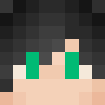 boy - Male Minecraft Skins - image 3