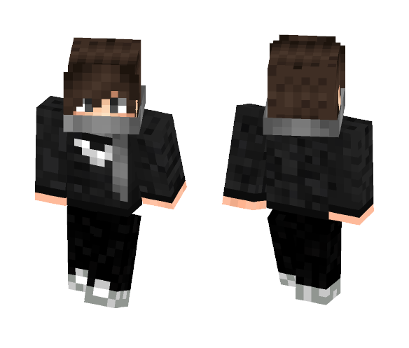 boy - Male Minecraft Skins - image 1