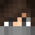 boy - Male Minecraft Skins - image 3