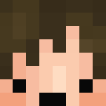 My Persona for Comp - Female Minecraft Skins - image 3