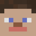 Infection - Male Minecraft Skins - image 3