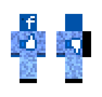 Facebook!